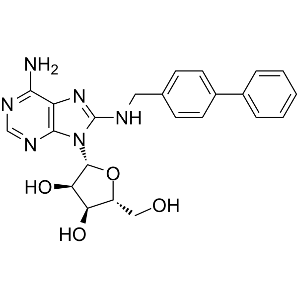 CNT2 inhibitor-1 880155-70-4
